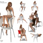 model_poses_chair